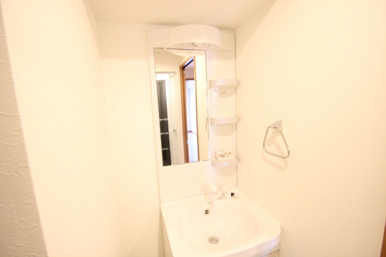 サムティレジデンス平和大通り