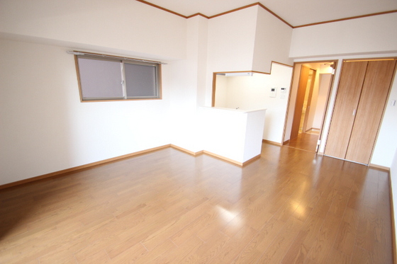 サムティレジデンス平和大通り