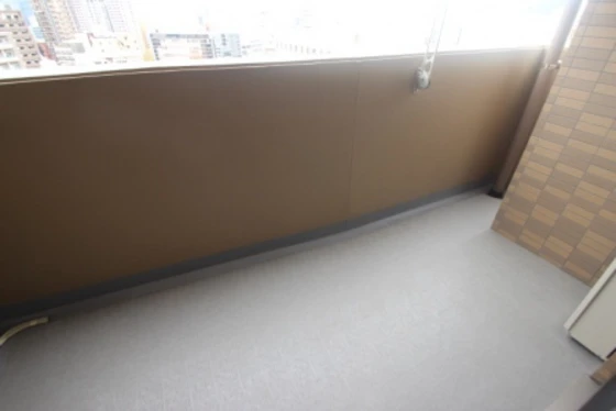 サムティレジデンス平和大通り