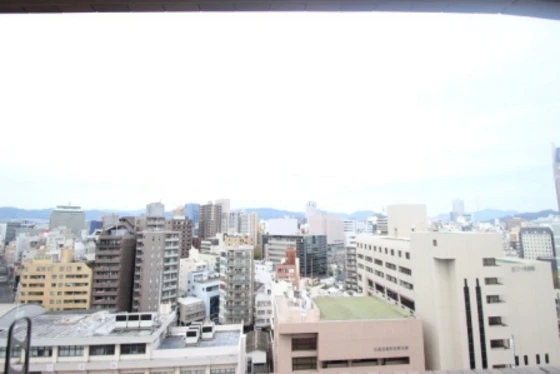 サムティレジデンス平和大通り