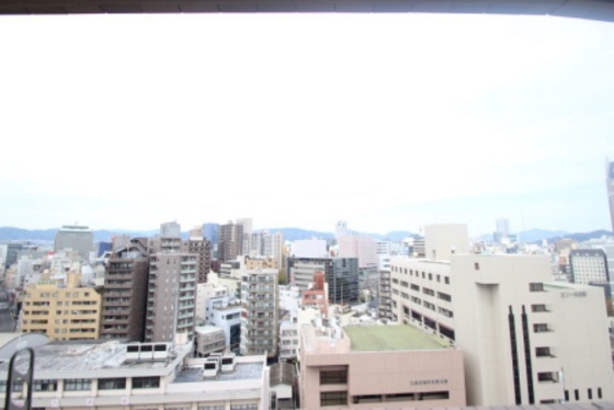 サムティレジデンス平和大通り