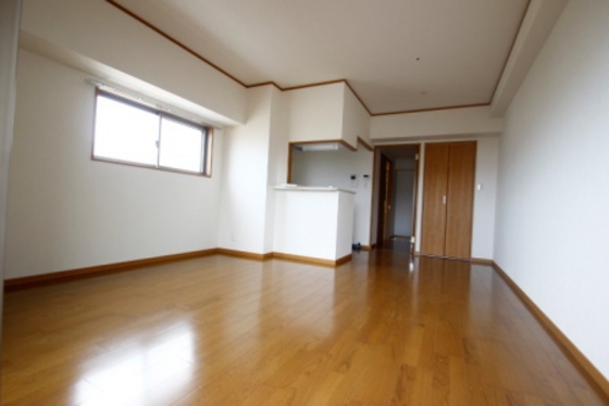 サムティレジデンス平和大通り