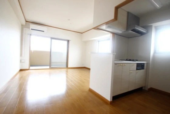 サムティレジデンス平和大通り