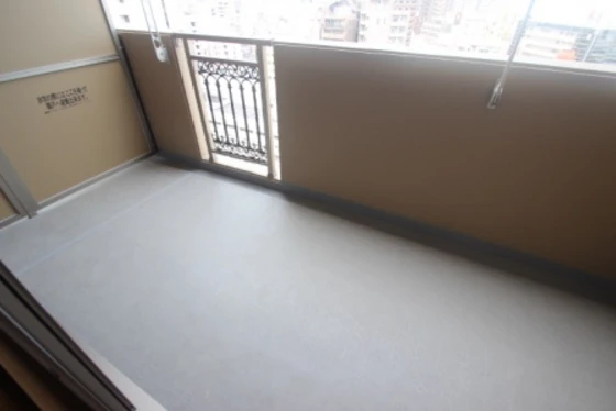 サムティレジデンス平和大通り