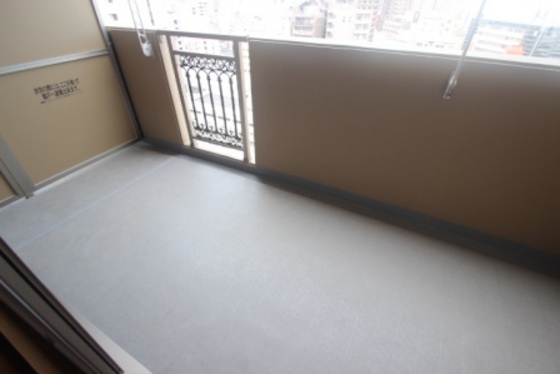 サムティレジデンス平和大通り