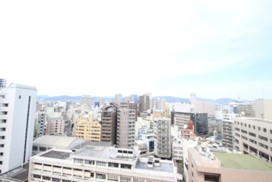 サムティレジデンス平和大通り