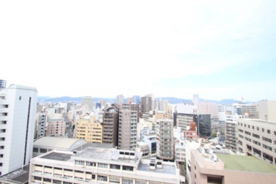 サムティレジデンス平和大通り