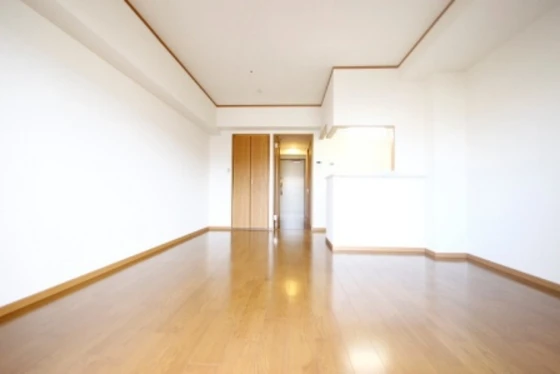 サムティレジデンス平和大通り