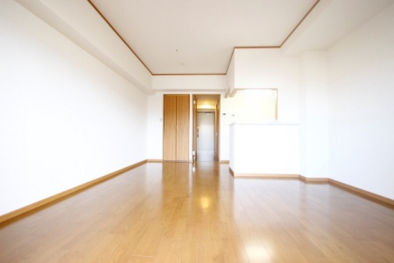 サムティレジデンス平和大通り