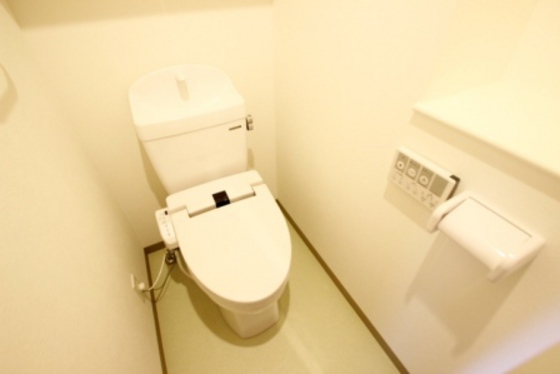 サムティレジデンス平和大通り