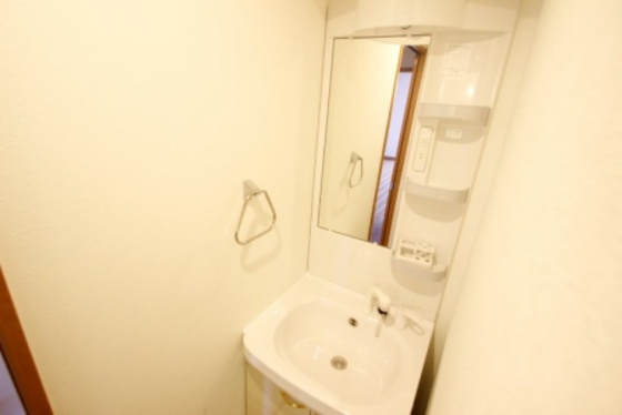 サムティレジデンス平和大通り