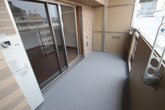 サムティレジデンス平和大通り