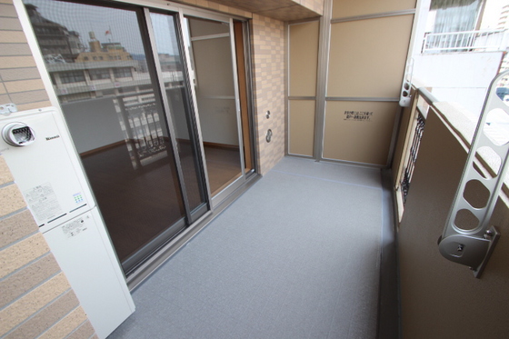 サムティレジデンス平和大通り