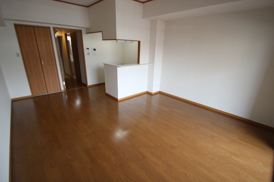 サムティレジデンス平和大通り