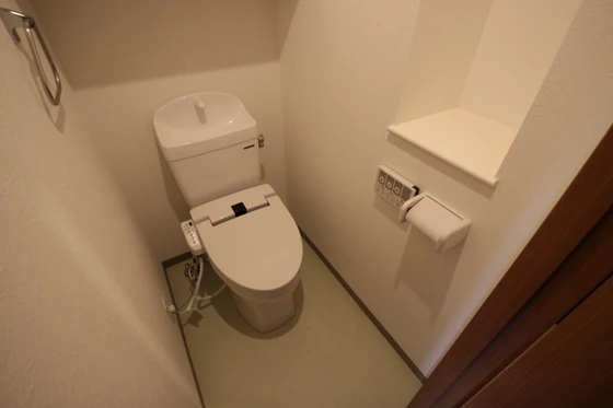 サムティレジデンス平和大通り