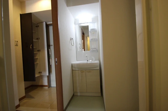 サムティレジデンス平和大通り