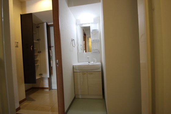 サムティレジデンス平和大通り