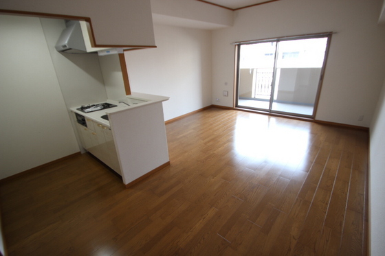 サムティレジデンス平和大通り