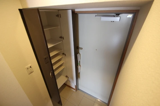 サムティレジデンス平和大通り