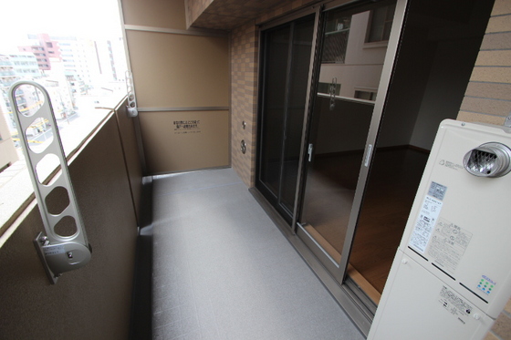 サムティレジデンス平和大通り