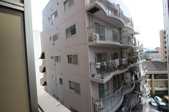 サムティレジデンス平和大通り