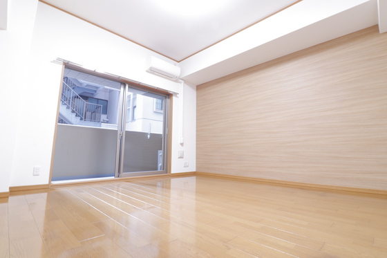 サムティレジデンス平和大通り