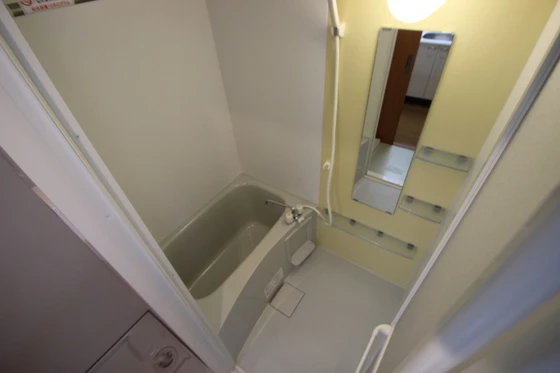 サムティレジデンス平和大通り