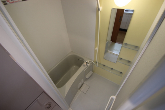 サムティレジデンス平和大通り