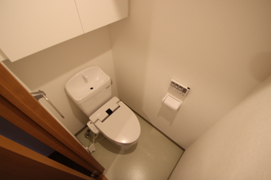 サムティレジデンス平和大通り