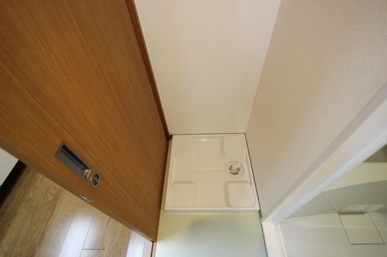 サムティレジデンス平和大通り