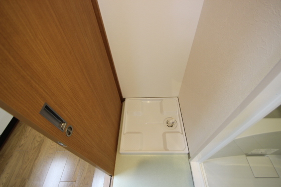 サムティレジデンス平和大通り