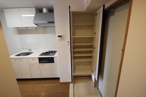 サムティレジデンス平和大通り