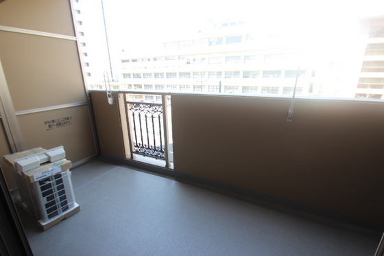 サムティレジデンス平和大通り