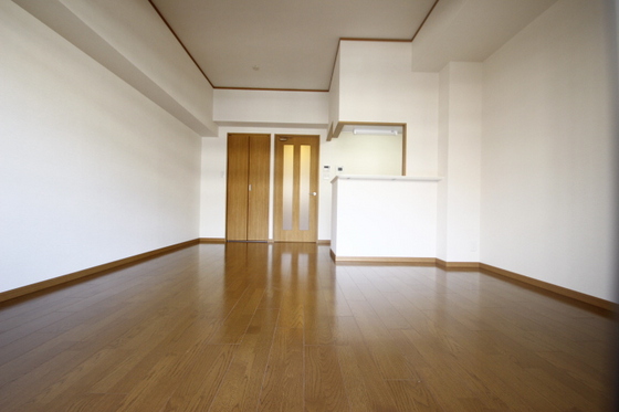 サムティレジデンス平和大通り