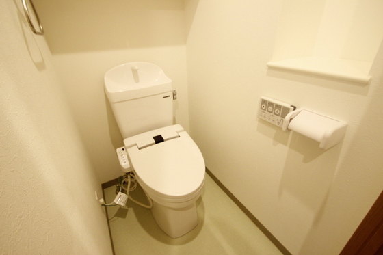 サムティレジデンス平和大通り