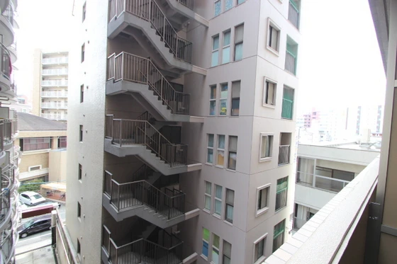 サムティレジデンス平和大通り