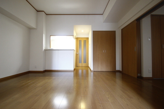 サムティレジデンス平和大通り