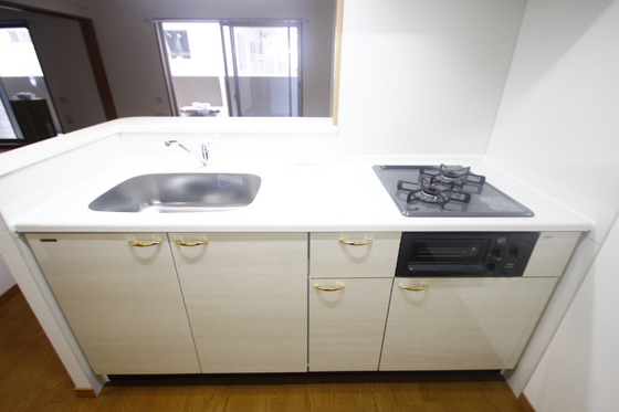 サムティレジデンス平和大通り