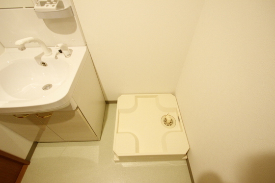 サムティレジデンス平和大通り