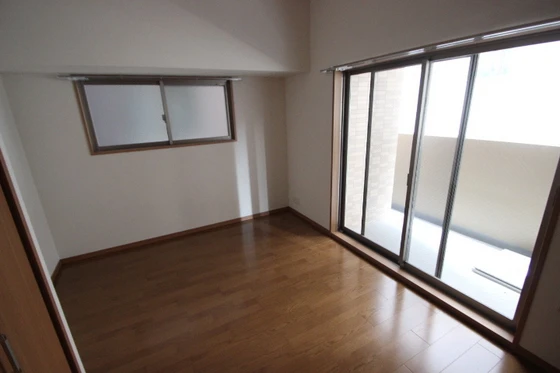 サムティレジデンス平和大通り