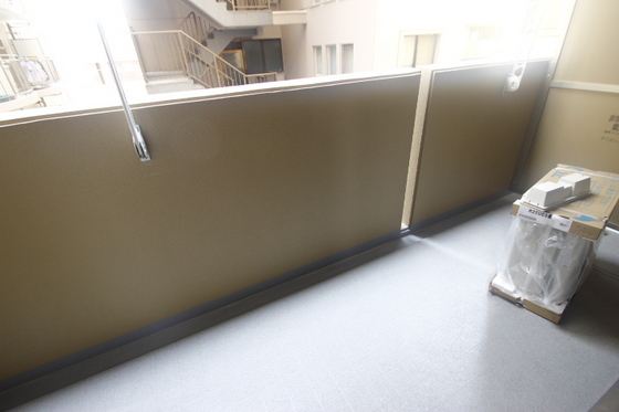 サムティレジデンス平和大通り