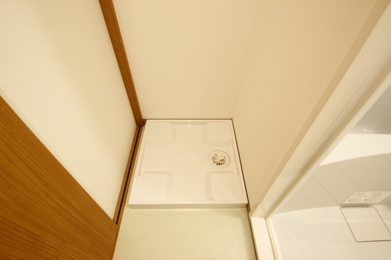 サムティレジデンス平和大通り