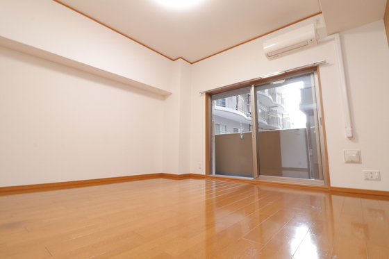 サムティレジデンス平和大通り