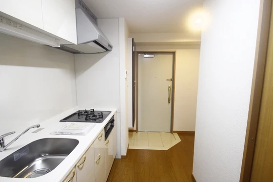 サムティレジデンス平和大通り