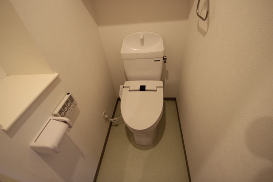 サムティレジデンス平和大通り