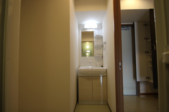 サムティレジデンス平和大通り