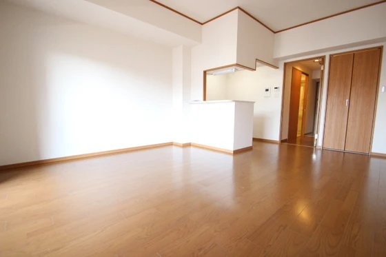 サムティレジデンス平和大通り