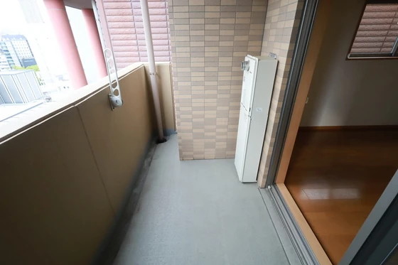 サムティレジデンス平和大通り