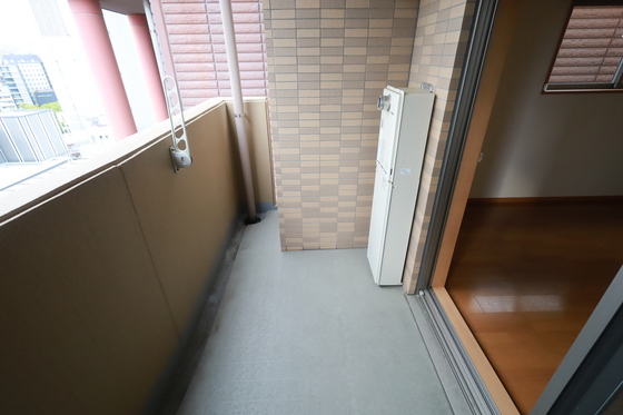 サムティレジデンス平和大通り