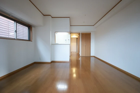 サムティレジデンス平和大通り